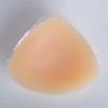 Realistic Silicone Breast Forms Chest Enhancer Triangle Shape Boob Artificial Breast Suitable for Mastectomy Prosthesis Patient Bikini Swimsuit Suspenders(A) view 2