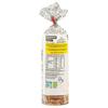 Realfoods by Organico | Organic Baked Wholewheat Crackers Traditional Seafarer Recipe from Northern Spain, 180g (Pack of 3) view 2