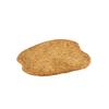 Realfoods by Organico | Organic Baked Wholewheat Crackers Traditional Seafarer Recipe from Northern Spain, 180g (Pack of 3) view 3