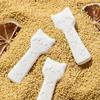 Quystetes Diatomaceous Earth Stick 4PCS Multi-Purpose Moisture-Absorbing Drying Stick Portable Drying Stick B view 2
