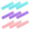 Beaupretty 9pcs Plastic Vial Breaker Mini Bottle Opener Ampoule Opener Portable Vial Bottle for Doctor Medication Breaker view 1