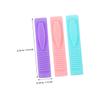 Beaupretty 9pcs Plastic Vial Breaker Mini Bottle Opener Ampoule Opener Portable Vial Bottle for Doctor Medication Breaker view 2