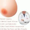 Silicone Breast Shape Female Breasts Bust Enhancer Breast with Adjustable Straps Suitable for Mastectomy Everyday Cosplay Swimsuit Halloween Christmas(Natural,D) view 4