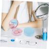 BIUDECO 2sets Portable Reusable Contact Lens Case Outdoor Contacts Holder for Delicate Lenses Travel Accessories view 2