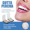 120 Pieces De/ntal Temporary Tooth Cap Crown Veneers,Tooth Filling Repair Kit,Temporary Tooth Cap Crown Veneers,Temporary Tooth Filling Repair Kit,False Tooth Replacement,Den/tal Revit/Alize Crowns view 3