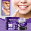 Teeth Restoration Mineral Powder,Teeth Whitening Powder,Dental Restoration Mineral ,Protect Gums and Freshen Breath,Effective in Strengthening and Gums (1) view 2