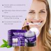 Teeth Restoration Mineral Powder,Teeth Whitening Powder,Dental Restoration Mineral ,Protect Gums and Freshen Breath,Effective in Strengthening and Gums (1) view 3