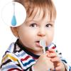 EXAOMBLE Boy Girl's Toothbrush Soft Bristles Boy Girl Toothbrush Cute Design Ages Brushing at Home view 4