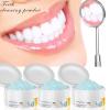 Bee Venom Teeth Powder, Bee Venom Treatment Powder for Oral Care,Enamel Repair and Stain Removal, Protect Teeth and Fresh Breath, for Sensitive Teeth (3) view 2