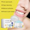 Bee Venom Teeth Powder, Bee Venom Treatment Powder for Oral Care,Enamel Repair and Stain Removal, Protect Teeth and Fresh Breath, for Sensitive Teeth (3) view 3