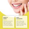 Bee Venom Teeth Powder, Bee Venom Treatment Powder for Oral Care,Enamel Repair and Stain Removal, Protect Teeth and Fresh Breath, for Sensitive Teeth (3) view 4