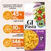 GI Pasta Fusilli | High Protein & High Fibre | Low Glycaemic Index | GLP-1 Friendly | Natural Ingredients | Slow-Release Carbohydrate view 2