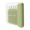 Needle Storage Case with Magnetic Strong Magnetic Holder Compact Secure view 1