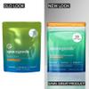 Spacegoods Hydro Dust 174g | 30 Servings | Electrolyte Hydration Blend with Himalayan Pink Salt, Vitamin B & Zinc | Supports Energy, Mental Clarity & Immune Health | No Added Sugar | Pineapple view 2