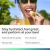 Spacegoods Hydro Dust 174g | 30 Servings | Electrolyte Hydration Blend with Himalayan Pink Salt, Vitamin B & Zinc | Supports Energy, Mental Clarity & Immune Health | No Added Sugar | Pineapple view 4