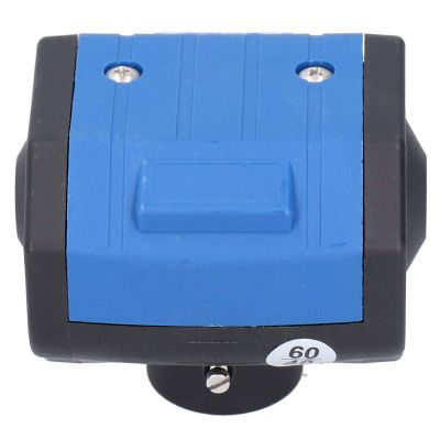 Yctze 2 Outlets Pneumatic Milking Machine Pulsator for Cattle and Goats Adjustable Milker Parts for Efficient Dairy Farming