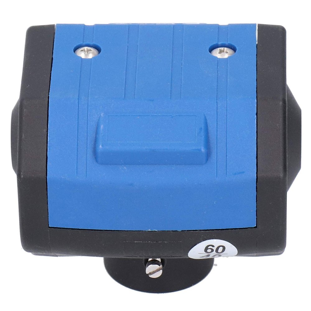 Yctze 2 Outlets Pneumatic Milking Machine Pulsator for Cattle and Goats Adjustable Milker Parts for Efficient Dairy Farming