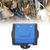 Yctze 2 Outlets Pneumatic Milking Machine Pulsator for Cattle and Goats Adjustable Milker Parts for Efficient Dairy Farming view 3