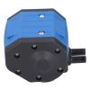 Yctze 2 Outlets Pneumatic Milking Machine Pulsator for Cattle and Goats Adjustable Milker Parts for Efficient Dairy Farming view 4
