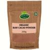 Organic Raw Cacao Powder 250g by Hatton Hill Organic view 1