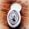 King of Beards - Beard butter (Black Pepper & pomegranate). Beard butter, beard balm, softener and condtioner. Spicy, subtle fruit scent. view 3