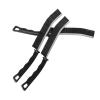 10 pcs Multifunctional Hard-Bristled Crevice Cleaning Brush 23cm Long Strip Tool for Furniture Showers Kitchens Windows Small Spaces Homeowners Dead Corners Cleaning Professionals Tools view 4