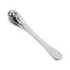 ARTSEWPLY Eye Anti Aging Massager Eye Cream Ball Roller Portable Silver Facial Roller Dark Circles Massaging Function Beauty Device Wrinkle Reduction Daily Skin Treatment view 1