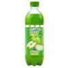 Green Apple, Blue Raspberry & Red Cherry Flavour soft drink 500ml PMP - Vegeterian/Vegan - Slsp (12 Bottles, Green Apple) view 1
