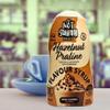 Not Guilty Zero Calorie Barista Hazelnut Praline Syrup Concentrate 60ml x 2, Sugar & Fat Free, Vegan Sweetener - Perfect for SkinnyCoffees and Shakes with Welari Thank You Card | (2 Pack) view 4