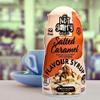 Not Guilty Zero Calorie Barista Salted Caramel Syrup Concentrate 60ml x 6, Sugar & Fat Free, Vegan Sweetener - Perfect for SkinnyCoffees and Shakes with Welari Thank You Card | (6 Pack) view 4