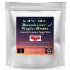 Keto Labs Raspberry Night Burn - Appetite Suppressant - Control Evening and Night Time Hunger Cravings - 60 Tablets view 1