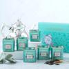 Fortnum and Mason Famous Teas gift set - Royal blend - Breakfast blend - Afternoon blend - Queen Anne Blend - Smoky Earl - Earl Grey view 2