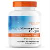 Absorption CoQ10, 400MG Non-GMO, Gluten Free, Soy Free, Vegan 60 Veggie Caps