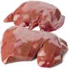 Lamb Liver 3kg +/- 10% view 1