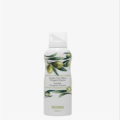 Extra Virgin Olive Oil Hacendado Spray Pack of 6