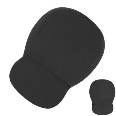 Ice Pack for Face,Reusable Shoulder Ice Pack | Portable Multipurpose Hot and Cold Compress Gel Gloves for Cheek Face Abdomen Shoulder