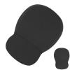 Ice Pack for Face,Reusable Shoulder Ice Pack | Portable Multipurpose Hot and Cold Compress Gel Gloves for Cheek Face Abdomen Shoulder view 1