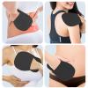 Ice Pack for Face,Reusable Shoulder Ice Pack | Portable Multipurpose Hot and Cold Compress Gel Gloves for Cheek Face Abdomen Shoulder view 4