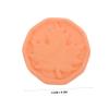 FUNNETOYU Clay Moisturizing Tablets Sugar Saver Brown Sugar Saver for Food Storage Container Moisture Absorber view 2