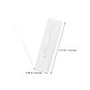ZUNOXAZ Veterinary Pregnancy Test Strips Lightweight Abs Material 2pcs for Versatile Application Livestock Pigs and Other Farm Animals for Early Breeding and Livestock Management view 2
