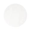 100pcs Round Baking Paper NonStick Double Paper BBQ Oven Hamburger for Oven Bakewares BBQ Absorbing Oil Sheet Round Oil for Food view 1