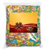 Assorted fruit flavoured sour candy Variety Pack - Nuclear Fusion & Original sour candy Sweet (2kg, Original flavour) view 1