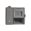 DD81-02202A and DD81-02628A Dishwasher Detergent and Rinse Aid Dispenser Parts - Compatible with Samsung DW80M2020US, DW80R2031US/UG, DW80N3030US/UW/UB view 1