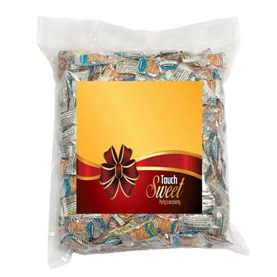 Assorted fruit flavoured sour candy Variety Pack - Nuclear Fusion & Original sour candy Sweet (500g, Nuclear Fusion)