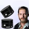Beard Stimulating Balm, Extra-Strength Beard Stimulating Balm, Moisturizing and Non-Greasy, Moisturizing Treatment for All Men view 2