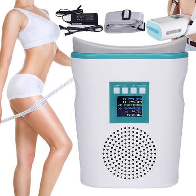 LISTaRSw 3 in 1 Portable Slimming Machine, Cryolipolysis Eliminate Machine Beauty Slimming Device, For Thighs, Arm, Sculpting Belly, Waist, Double Chin & More