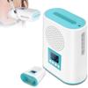 LISTaRSw 3in1 Portable Cavitation Rf Fat Cryo Freezing Machine, Mini Cool Sculpting Cryolipolysis Slimming Machine, For Sculpting Belly/Waist/Thighs/Arm/Double Chin view 1