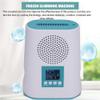 LISTaRSw 3in1 Portable Cavitation Rf Fat Cryo Freezing Machine, Mini Cool Sculpting Cryolipolysis Slimming Machine, For Sculpting Belly/Waist/Thighs/Arm/Double Chin view 2