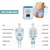 LISTaRSw 3in1 Portable Cavitation Rf Fat Cryo Freezing Machine, Mini Cool Sculpting Cryolipolysis Slimming Machine, For Sculpting Belly/Waist/Thighs/Arm/Double Chin view 4