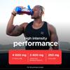 USN 3XT Dynamite Pre Workout Powder I Hawaiian Pump I 375g - 30 Servings view 2